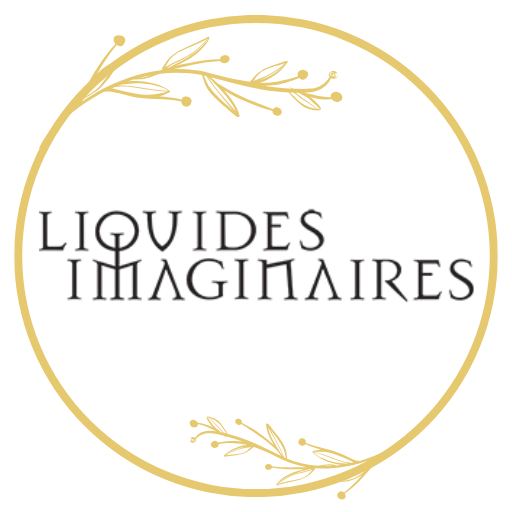 LIQUIDES IMAGINAIRES